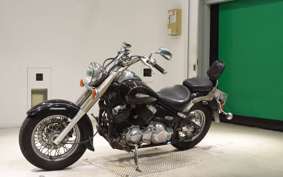 YAMAHA DRAGSTAR 400 CLASSIC 1998 4TR