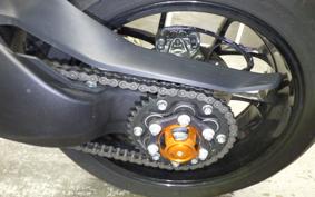 KTM 1290 SUPER DUKE R 2020
