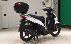 SUZUKI ADDRESS 110 CE47A