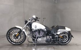 HARLEY FXSB1690 2017 BFV