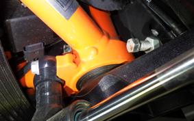 KTM 1290 SUPER DUKE GT 2025
