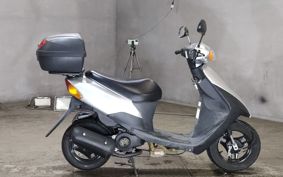 SUZUKI LET's 2 CA1PA