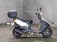 Фото Suzuki LET's 2 с японского аукциона