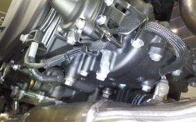 KAWASAKI ELIMINATOR400-3SE 2025 EL400A