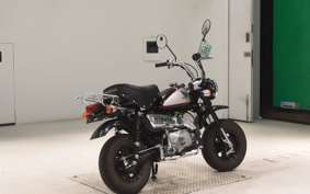 HONDA MONKEY 2001 AB27
