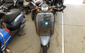 HONDA TODAY 1997 AF61