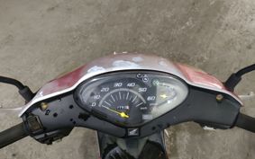 HONDA DIO AF68