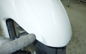 YAMAHA MAJESTY155 S SG28J