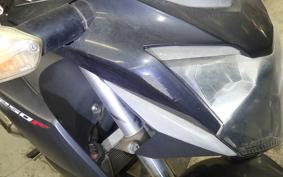 HONDA CB250F 1999 MC43