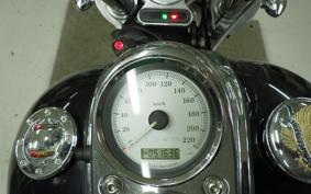 HARLEY FXDL 1580 2011