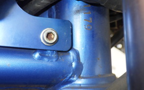 SUZUKI GOOSE 350 NK42A