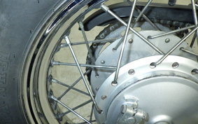 YAMAHA DRAGSTAR 250 2000 VG02J