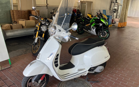 VESPA  VESPA GTS150 SUPER RB8M45