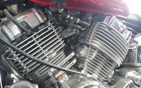 YAMAHA DRAGSTAR 400 2013 VH02J