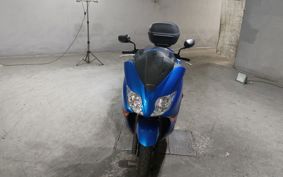 HONDA FORZA Z MF10
