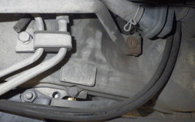 HONDA GYRO CANOPY TA02