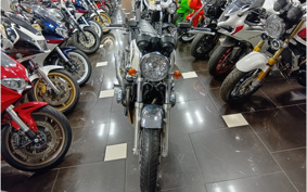 HONDA CB1100 2011 SC65