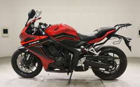HONDA CBR650R 2023 RH03