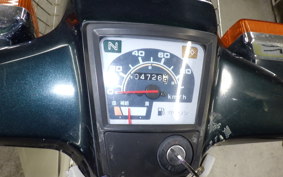 HONDA C90 SUPER CUB E 2026 HA02