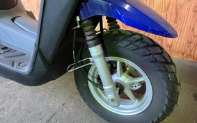 YAMAHA YZF-R25 RG43J
