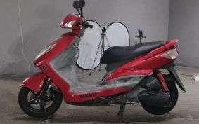 YAMAHA CYGNUS125XSR SE44J