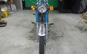 HONDA CB125 K 2012 CB125K
