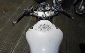 HONDA VTR 250 Gen. 2 1999 MC33