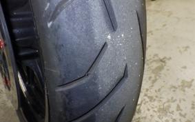 SUZUKI HAYABUSA Gen.3 2022 EJ11A