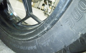 KAWASAKI Z250 ER250C