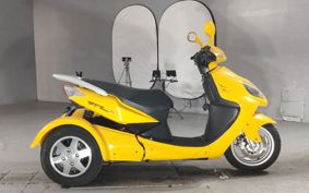 OTHER  QINGQUI BTL150 TRIKE  ..