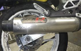 SUZUKI GSX-R400 1984 GK71B