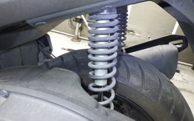 YAMAHA N-MAX 155 A 2024 SG50J