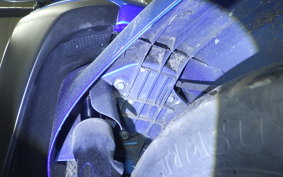 HONDA TACT-4ﾍﾞｰｼｯｸ AF79