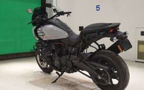 HARLEY ﾊﾟﾝ AMERICA1250ST 2025