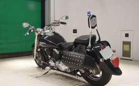 YAMAHA DRAGSTAR 400 CLASSIC 1999 4TR