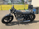 Фото Yamaha XS650SPL 1980 с японского аукциона