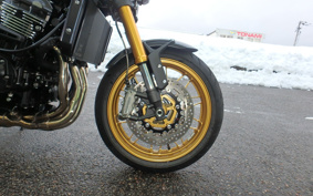 KAWASAKI Z900RS SE 2025 ZR900K