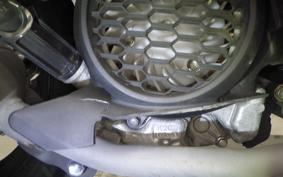 HONDA DIO110-3ﾍﾞｰｼｯｸ 2007 JK03