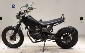 YAMAHA TW225 2017 DG09J