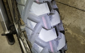 SUZUKI DJEBEL 200 (DR200SE) 2024 SH42A