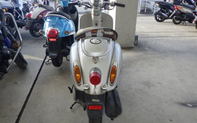 HONDA GIORNO CREA AF54