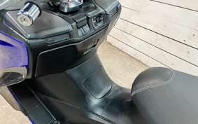 SUZUKI SKYWAVE 250S-1 CJ44A