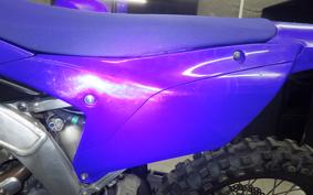 YAMAHA YZ450 F 2019 CJ34C