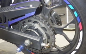 YAMAHA YZF-R25 A 2023 RG43J
