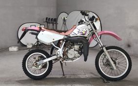 HONDA CRM80 HD12