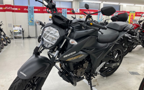 SUZUKI JIKUSA-250 ED22B