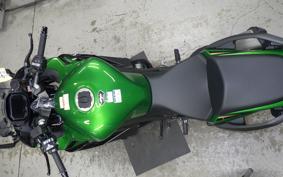 KAWASAKI NINJA 1100SX SE 2026 ZXT10H