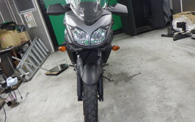 SUZUKI Vｽﾄﾛｰﾑ650A 2016 VP56A
