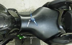 KAWASAKI NINJA H2 2015