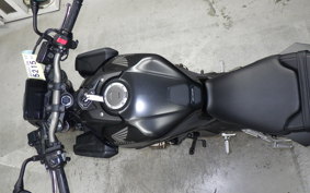 HONDA CB650R 2022 RH03